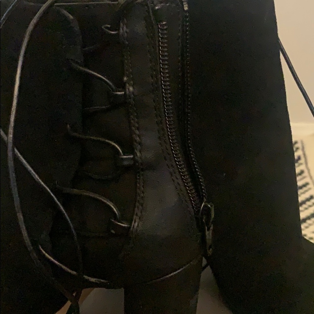 Booties - Picture 3 of 5